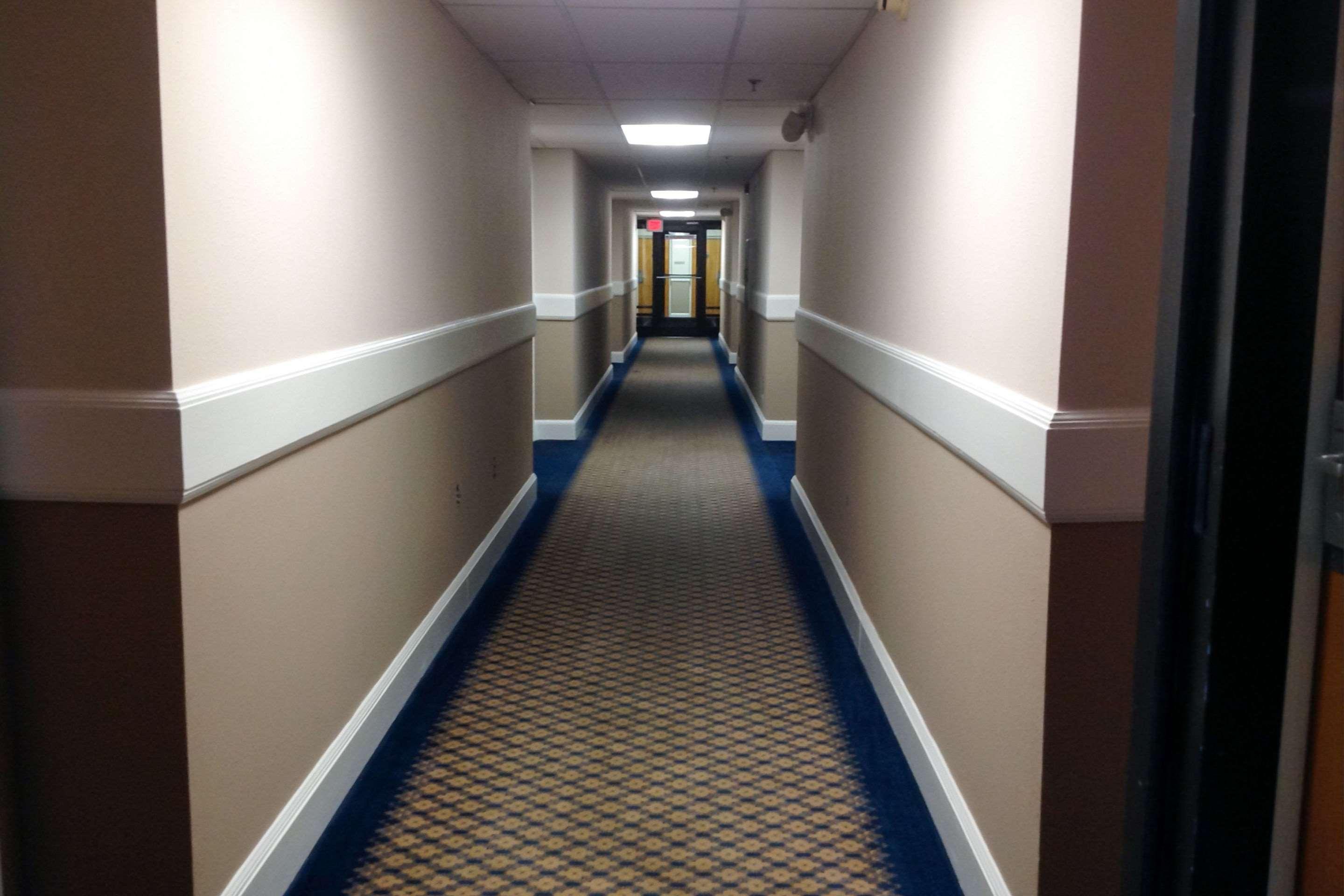 Econo Lodge & Suites Southern Pines Exterior photo